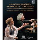 Berliner Philharmoniker: In (Rattle) (UK-import) Blu-ray