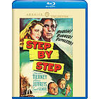 Step By (1946) Blu-ray