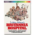 Britannia Hospital: Limited Edition Blu-ray