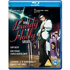 The Buddy Holly Story (1978) (UK-import) Blu-ray