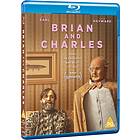 Brian And Charles (UK-import) Blu-ray