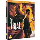 The Trial Blu-ray