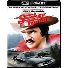 Smokey And The (1977) Blu-ray
