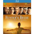 Hunter's (UK-import) Blu-ray