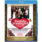 Nøddebo Præstegaard (1974) Blu-ray