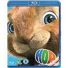 Hop (UK-import) Blu-ray