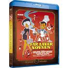 Laver Sovsen (1967) (DK-import) Blu-ray