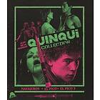 Eloy De La Iglesia's Quinqui Collection Blu-ray