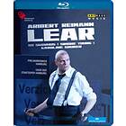 Reimann: Lear: Staatoper Hamburg (Young) (UK-import) Blu-ray