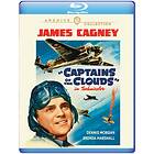 Captains Of The Clouds (1942) Blu-ray