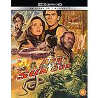 The Ark Of Sun God (1984) (UK-import) Blu-ray