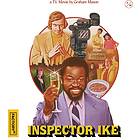 Inspector Ike (2020) Blu-ray