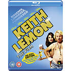 Keith Lemon The (UK-import) Blu-ray