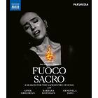 Fuoco Sacro – A Search For The Sacred Fire Of Song Blu-ray