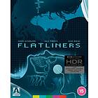 Flatliners (1990) / Inn I Det Ukjente (UK-import) Blu-ray