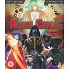 Asura Cryin' Complete Collection (UK-import) Blu-ray