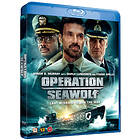 Operation Seawolf Blu-ray