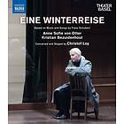Schubert: Eine Winterreise Blu-ray
