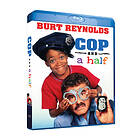 Cop And A Half (Cop & 1/2) (DK-import) Blu-ray