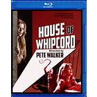 House Of Whipcord (UK-import) Blu-ray