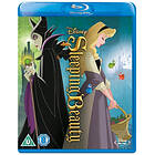 Sleeping Beauty (UK-import) Blu-ray