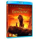 Løvenes Konge (2019) Blu-ray