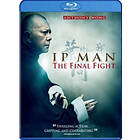 Ip Man The Final Fight Blu-ray