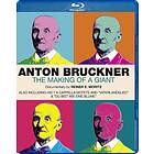 Anton Bruckner: The Making Of A Giant (UK-import) Blu-ray