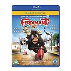 Ferdinand (UK-import) Blu-ray