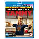 Tammy (UK-import) Blu-ray