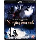 Vampire Journals (UK-import) Blu-ray