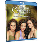 Charmed Sesong 8 Blu-ray