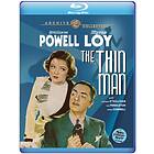 The Thin Man (1934) / Den Tynne Mann Blu-ray
