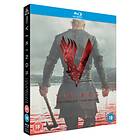 Vikings: The Complete Third Season (UK-import) Blu-ray