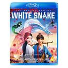 Snake (UK-import) Blu-ray