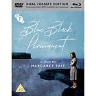 Blue Permanent (UK-import) Blu-ray