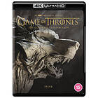 Game of Thrones: The Complete Third Season (Blu-ray)