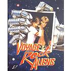 Of The Rock Aliens (1984) Blu-ray
