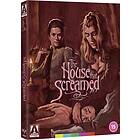 The House That Screamed (1969) / Der Skrekken Bor (UK-import) Blu-ray