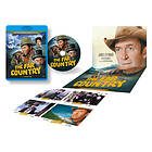 The Far Country (1954) / Hvor Gullet Kaller Limited Poster Edition (DK-import) B