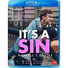 It's A Sin Sesong 1 (UK-import) Blu-ray