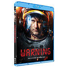 Warning (2021) Blu-ray