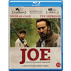 Joe (UK-import) Blu-ray
