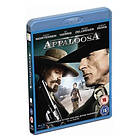 Appaloosa (UK-import) Blu-ray