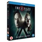 The X-Files: Series (UK-import) Blu-ray