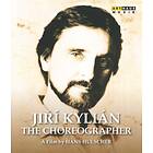 Jirí Kylián The Choreographer (UK-import) Blu-ray