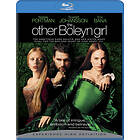 The Other Boleyn Girl (UK-import) Blu-ray