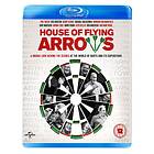House Of Flying Arrows (UK-import) Blu-ray