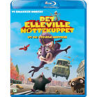 Det Elleville Nøttekuppet Blu-ray
