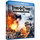 Iron Cross: The Road To Normandy Blu-ray